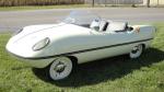 Goggomobil Dart 1959 года